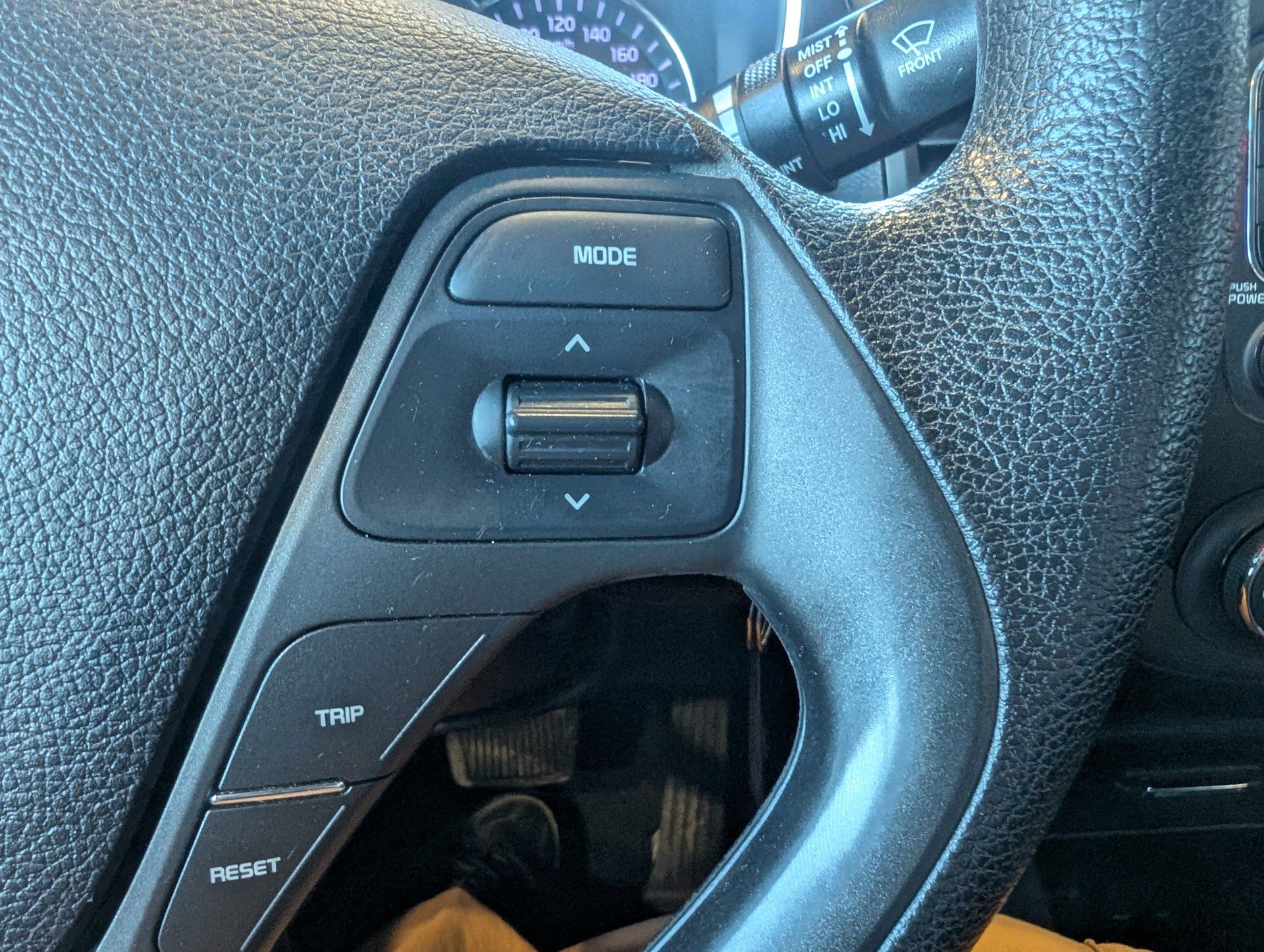 Kia Forte 2014 - Image 17