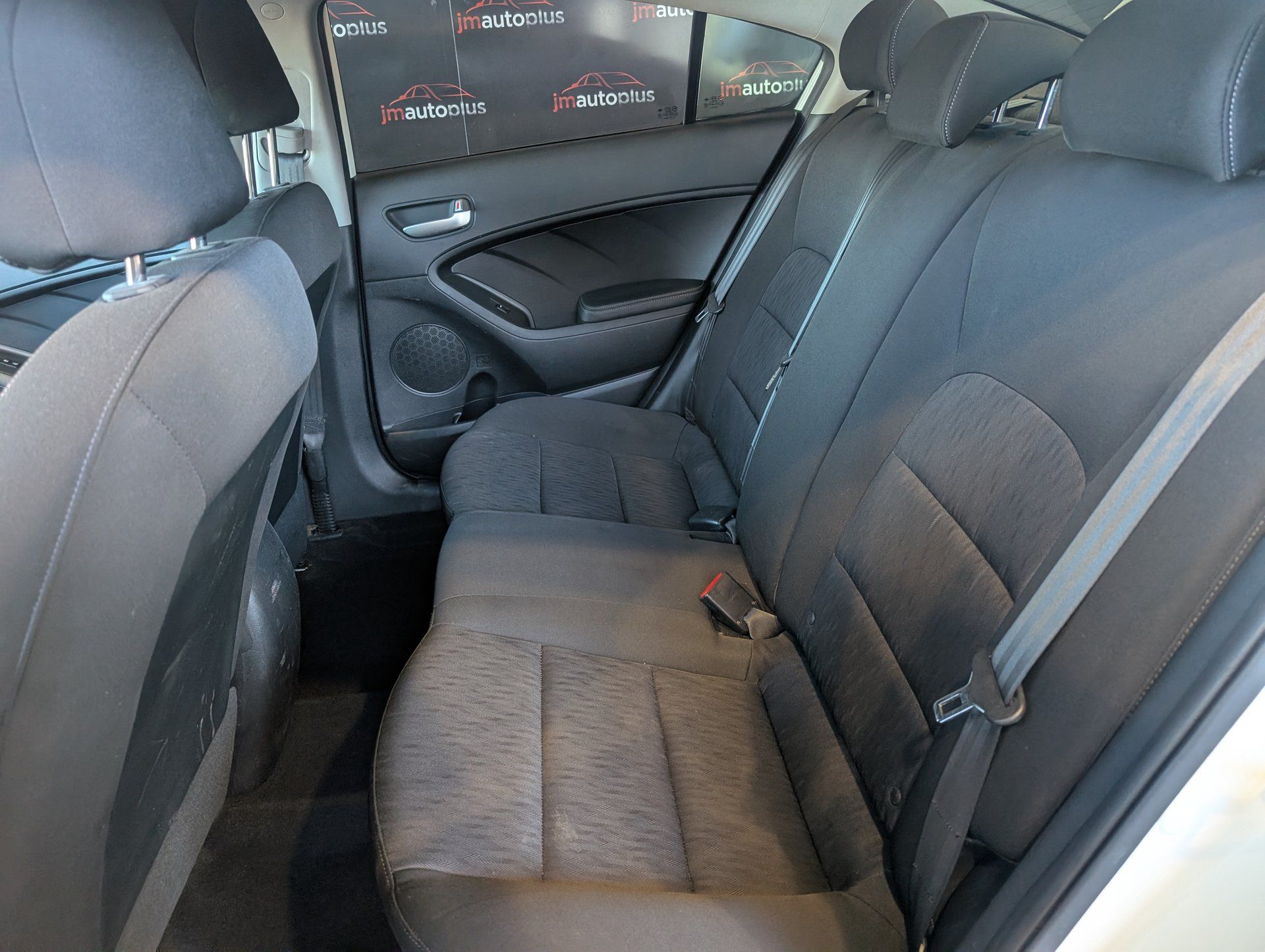 Kia Forte 2014 - Image 21