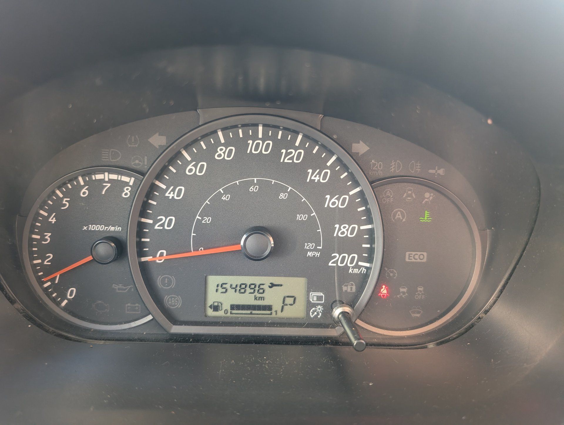 Mitsubishi Mirage 2017 - Image 3