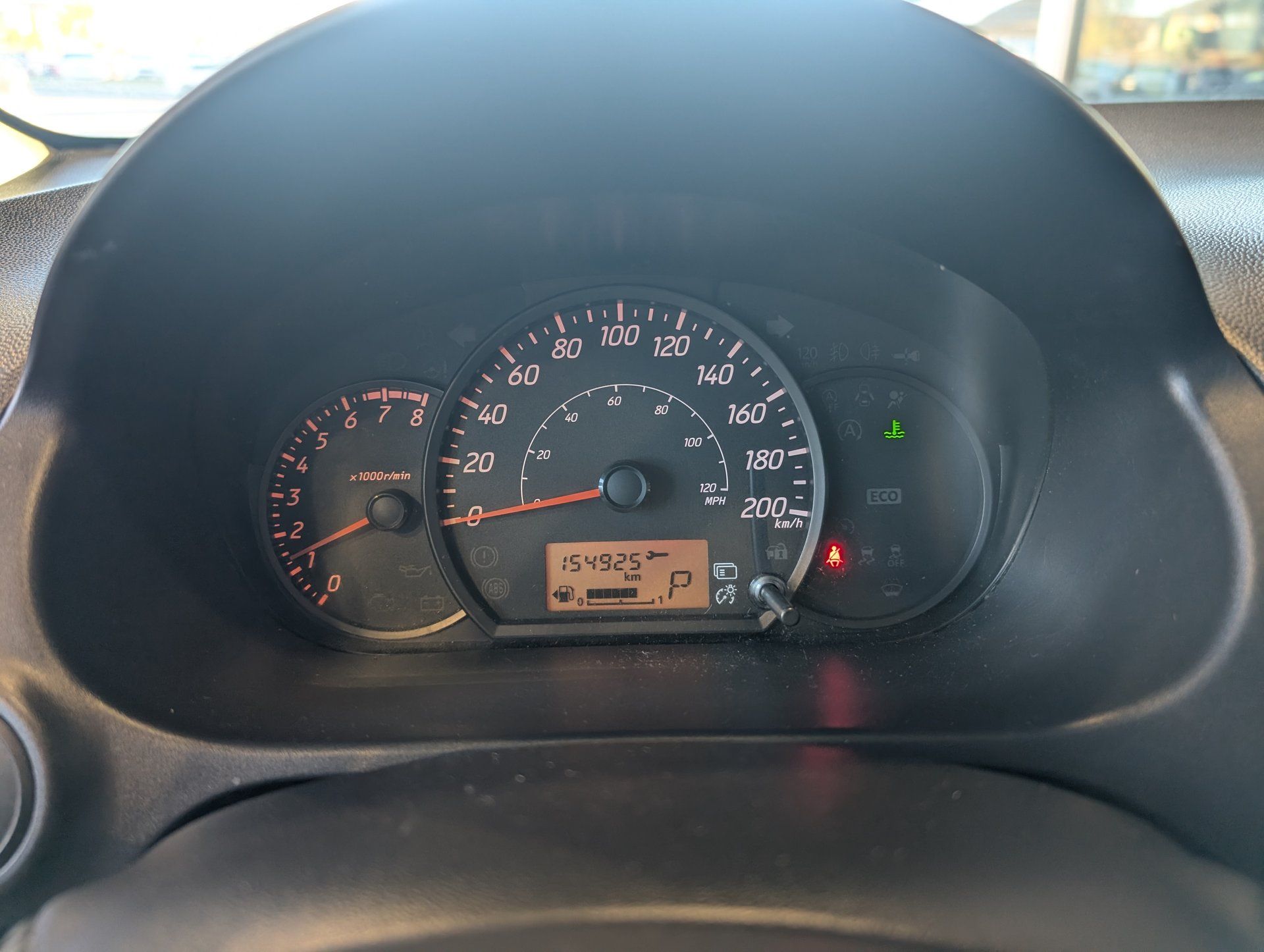 Mitsubishi Mirage 2017 - Image 17