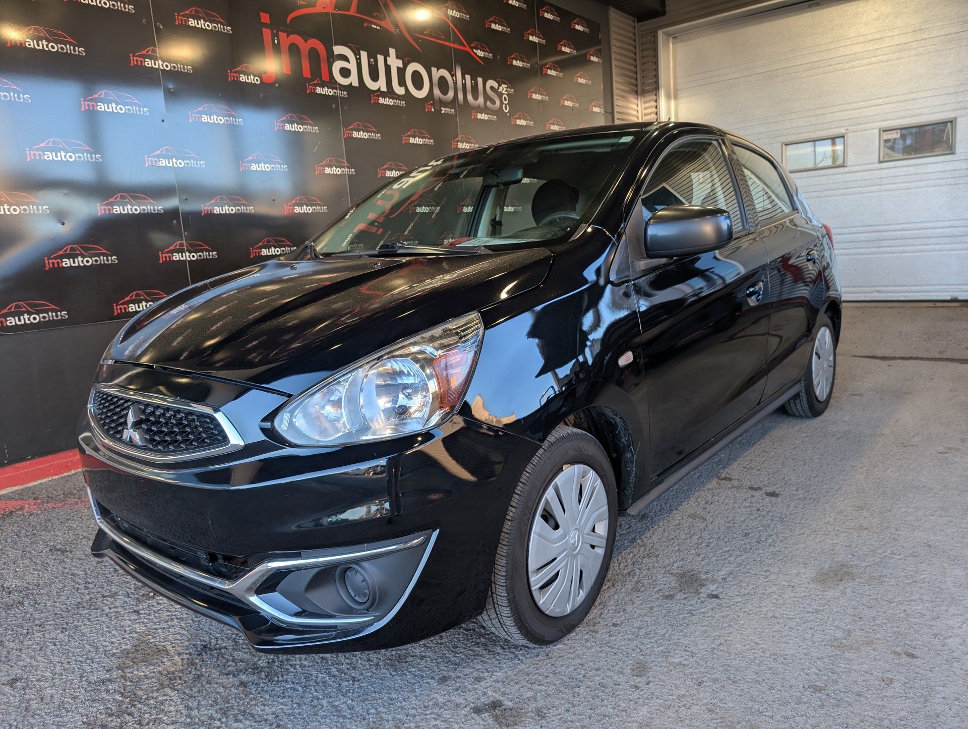 Mitsubishi Mirage 2017 - Image 1