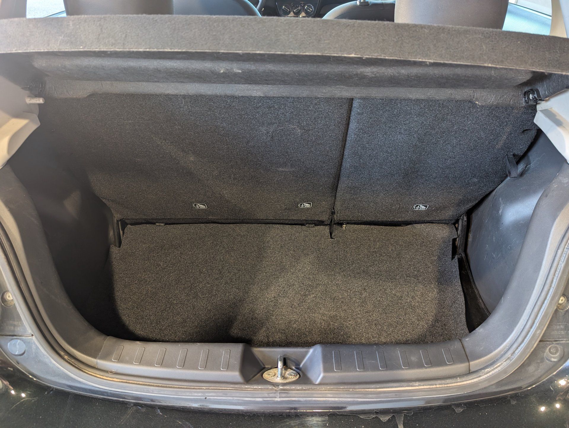 Mitsubishi Mirage 2017 - Image 21