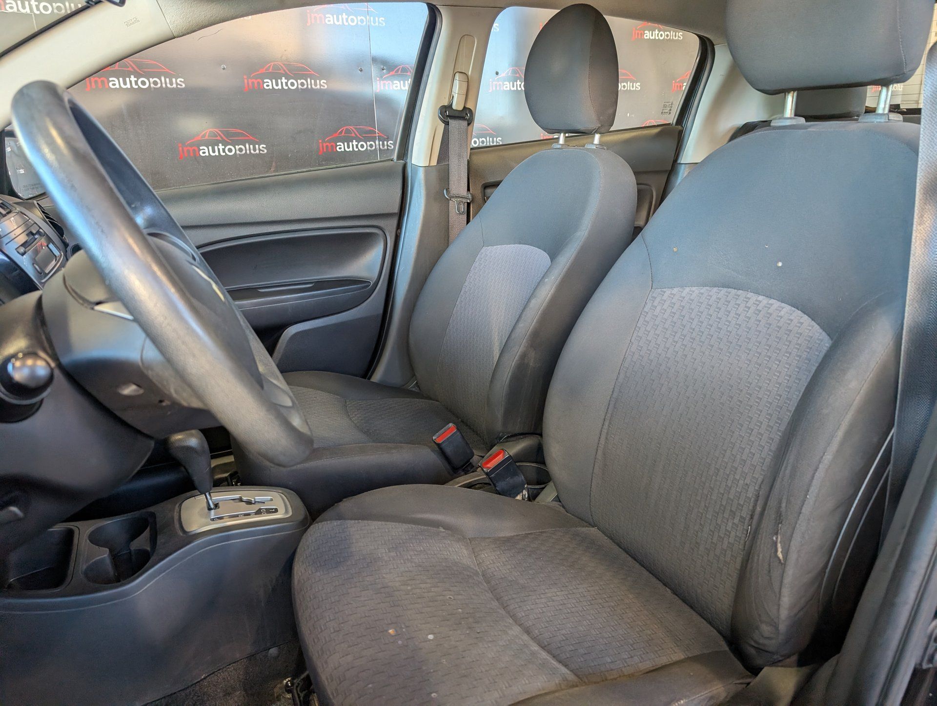 Mitsubishi Mirage 2017 - Image 13