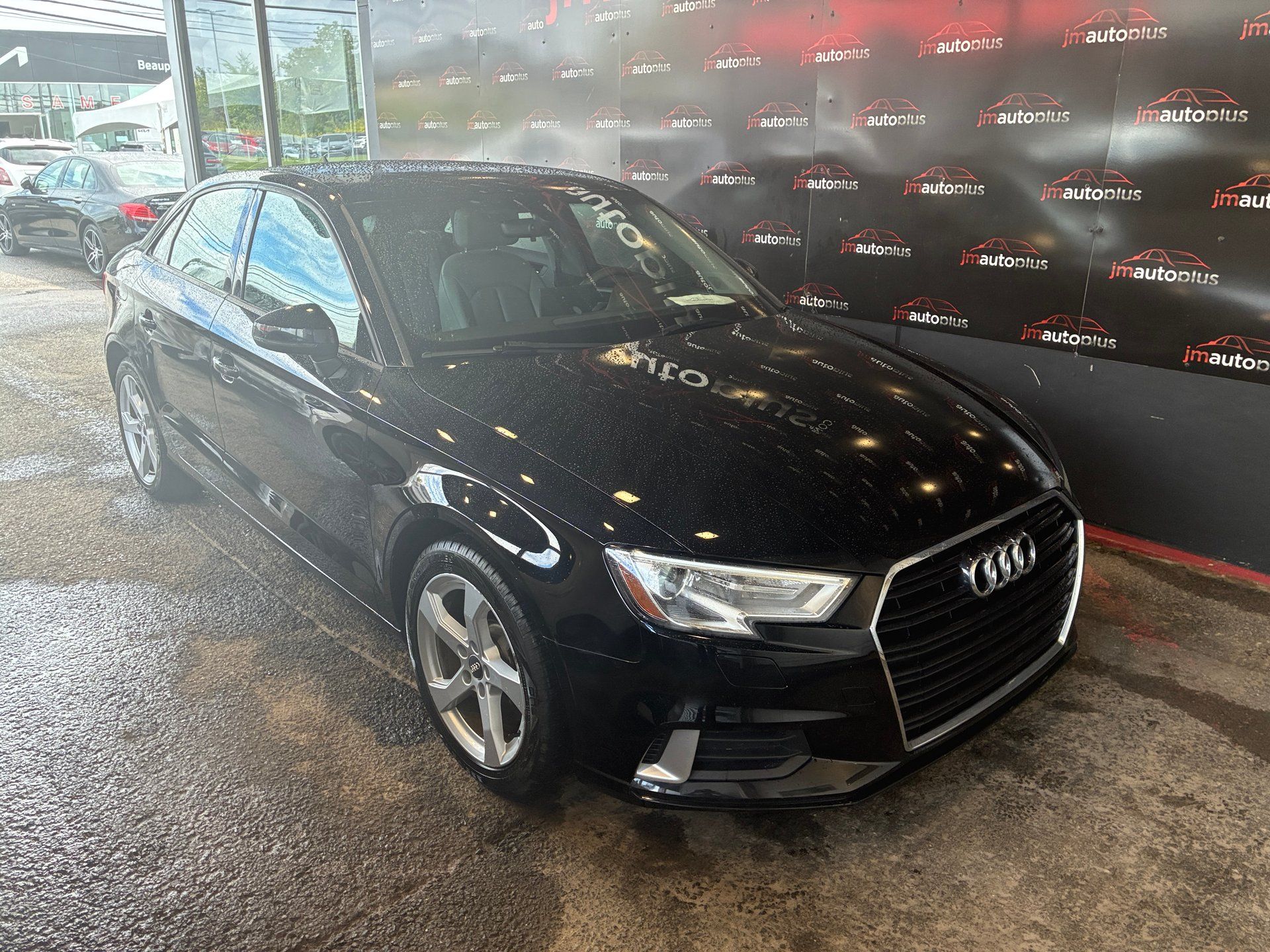 Audi A3 2019 - Image 3