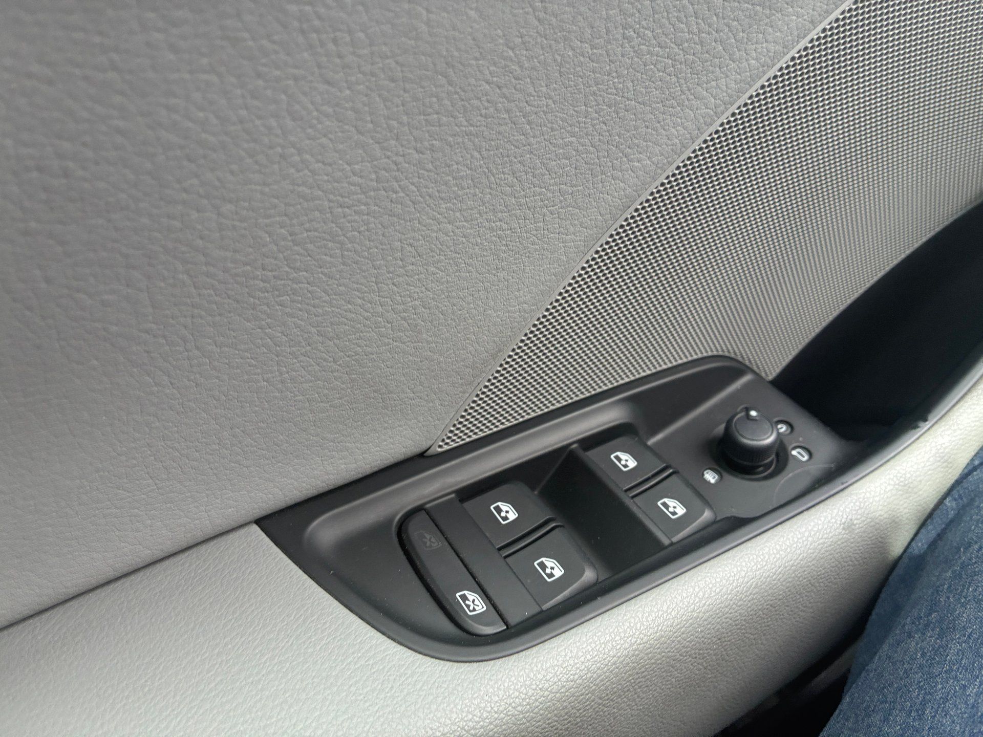 Audi A3 2019 - Image 20