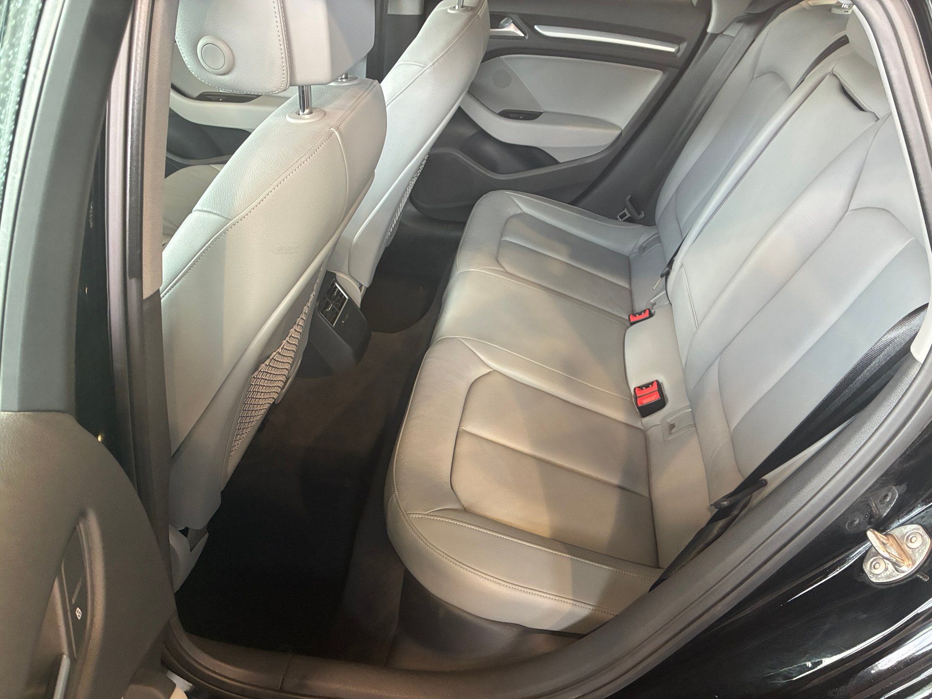 Audi A3 2019 - Image 14