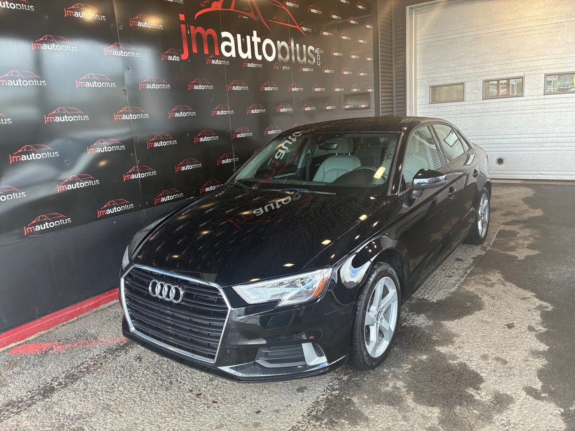 Audi A3 2019 - Image 1