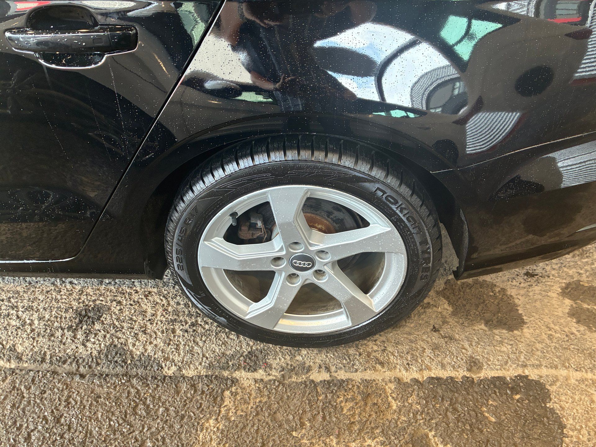 Audi A3 2019 - Image 11