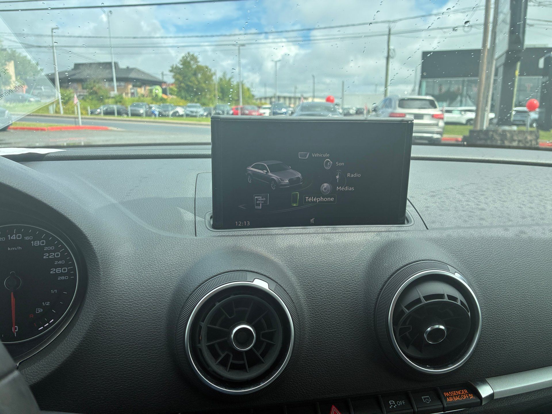 Audi A3 2019 - Image 16