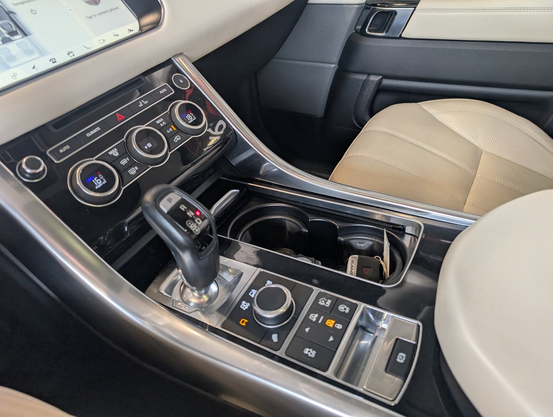 Land Rover Range Rover Sport 2017 - Image 28
