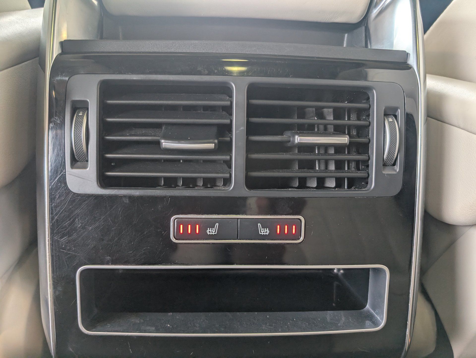 Land Rover Range Rover Sport 2017 - Image 30