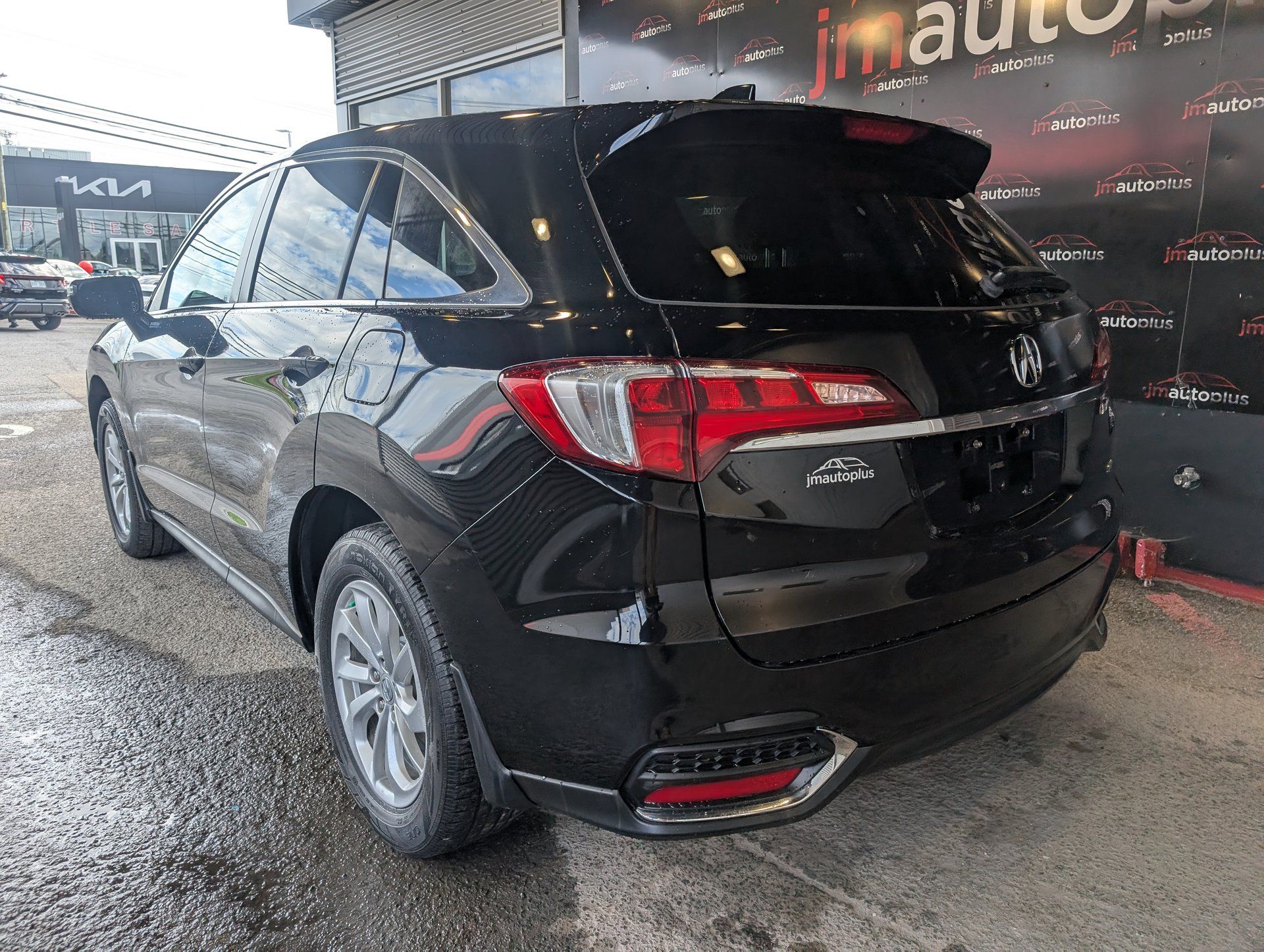 Acura RDX 2016 - Image 11
