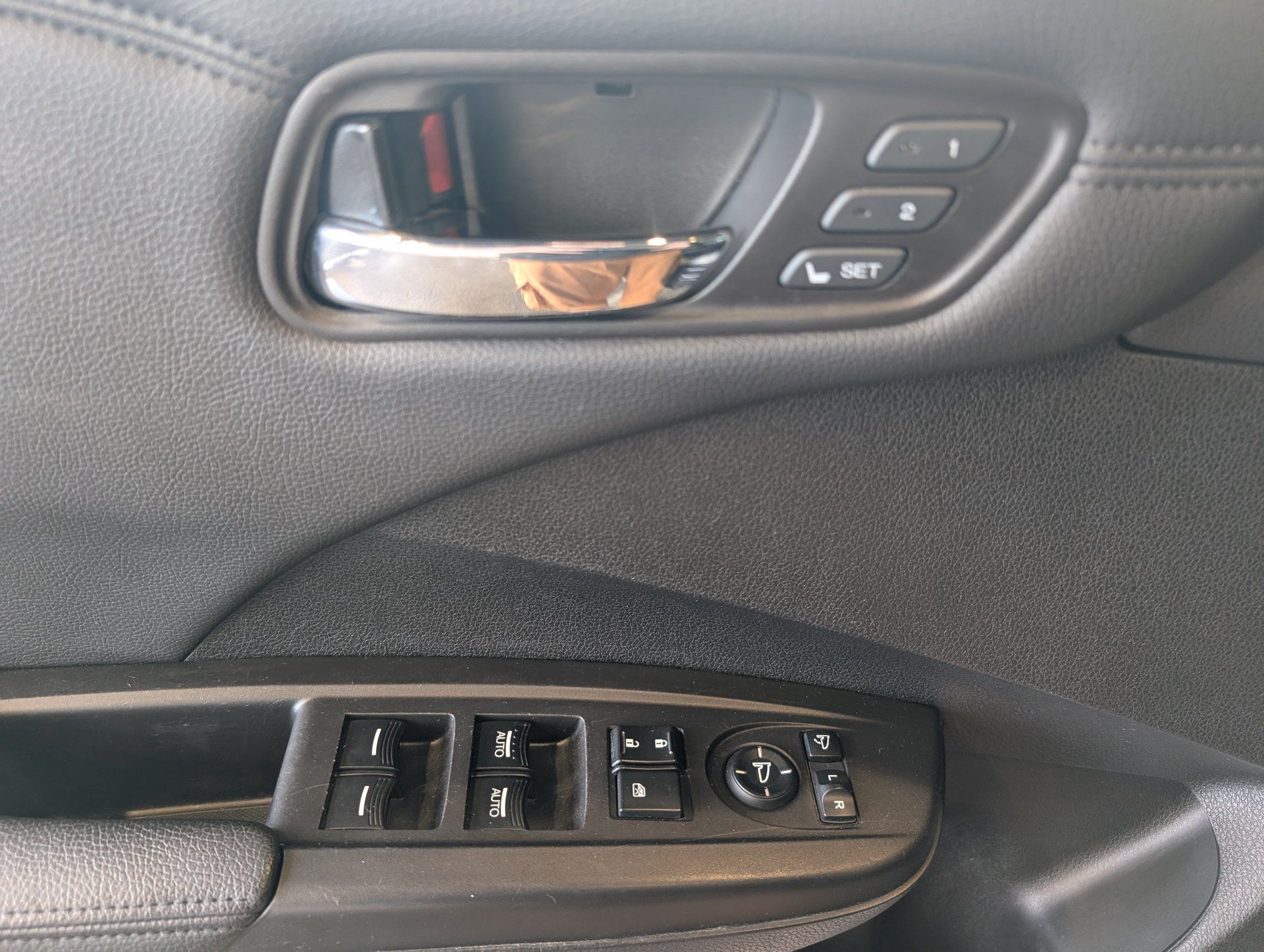 Acura RDX 2016 - Image 18