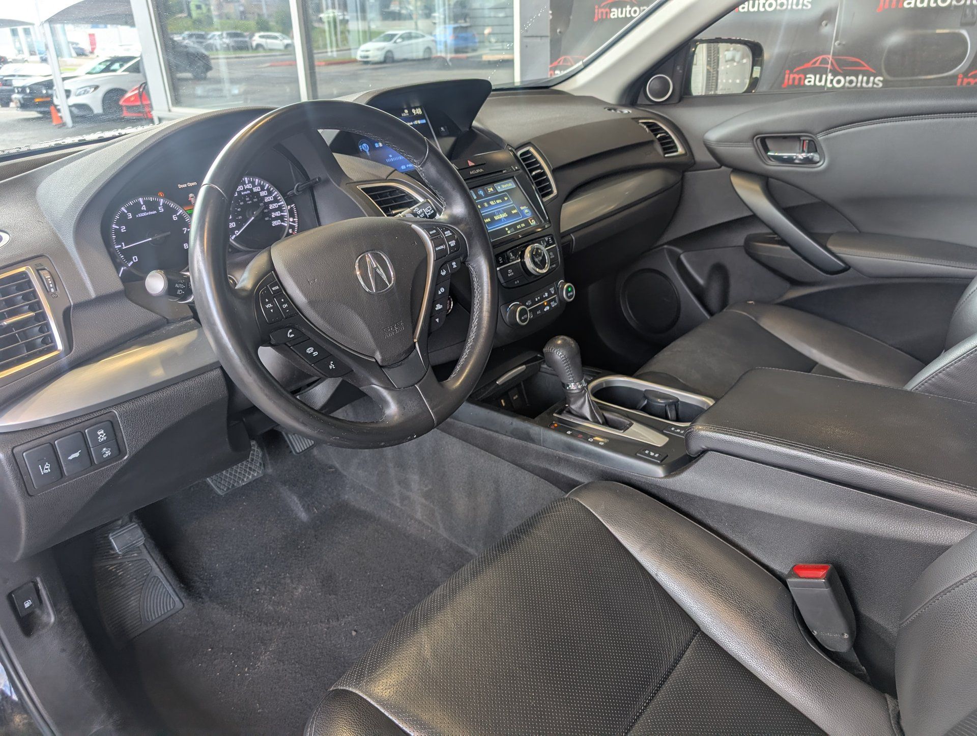 Acura RDX 2016 - Image 14
