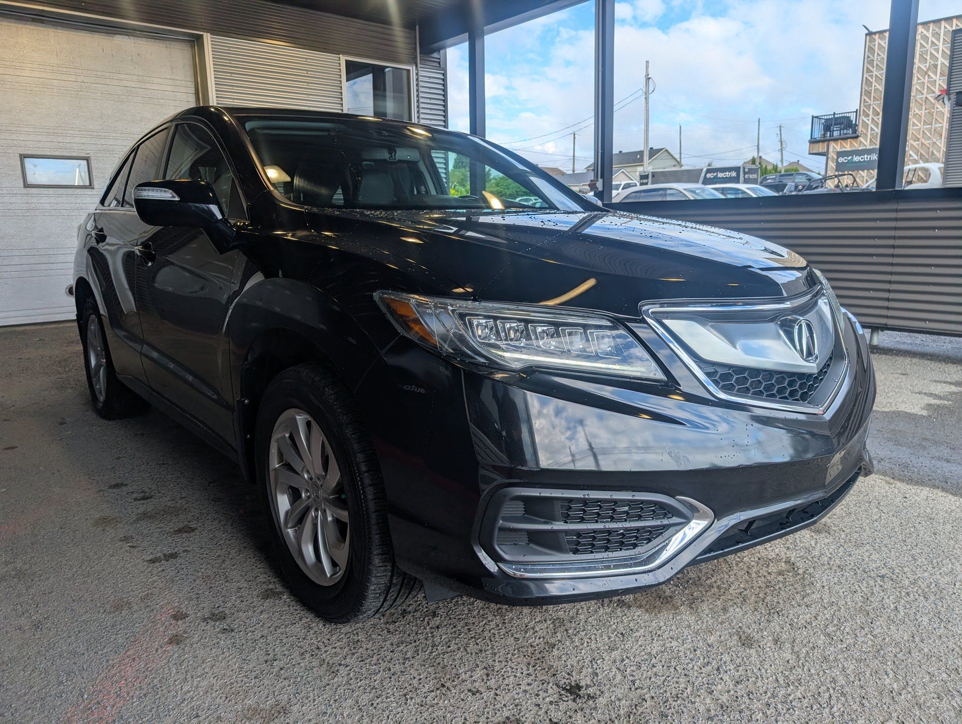 Acura RDX 2016 - Image 5
