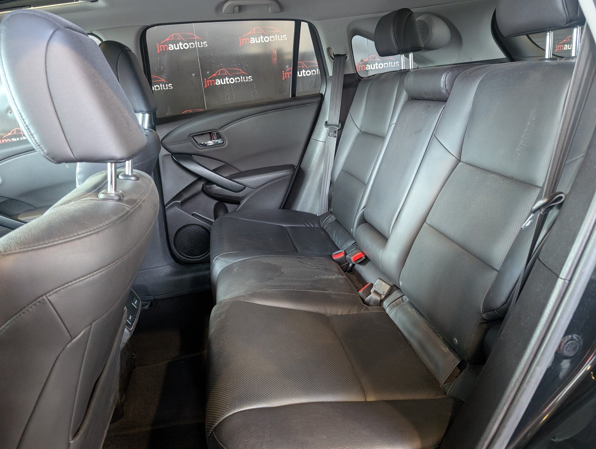 Acura RDX 2016 - Image 29