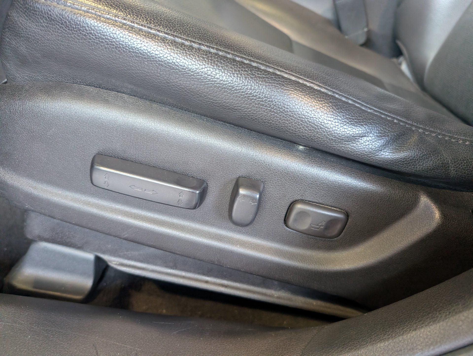 Acura RDX 2016 - Image 17