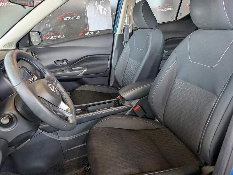 Nissan Kicks 2023 - Image 15