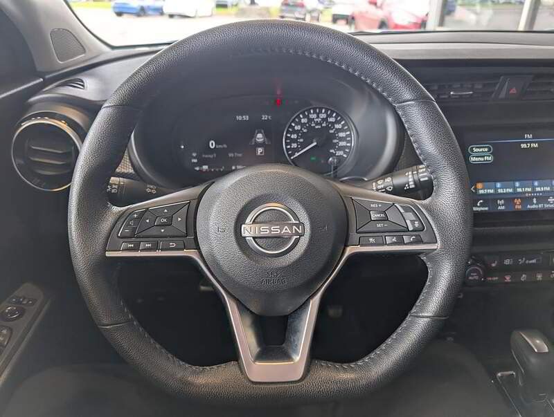 Nissan Kicks 2023 - Image 17
