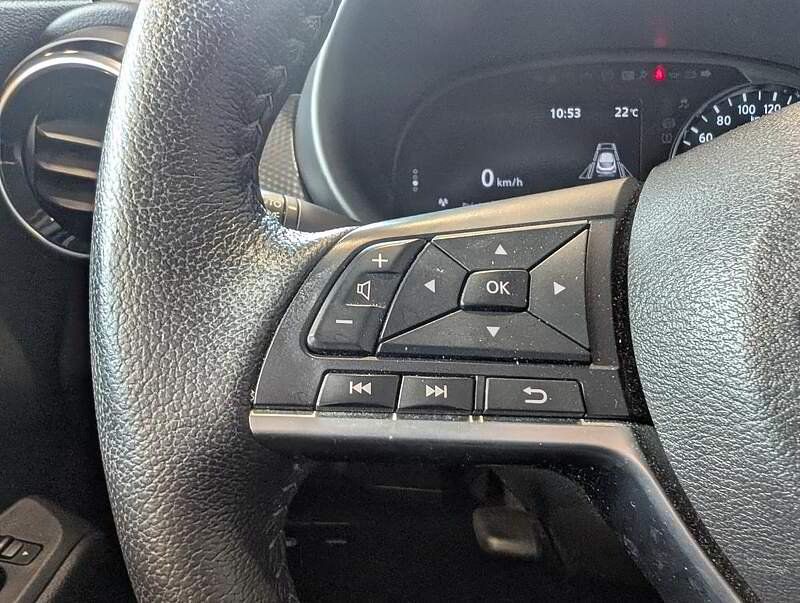 Nissan Kicks 2023 - Image 18