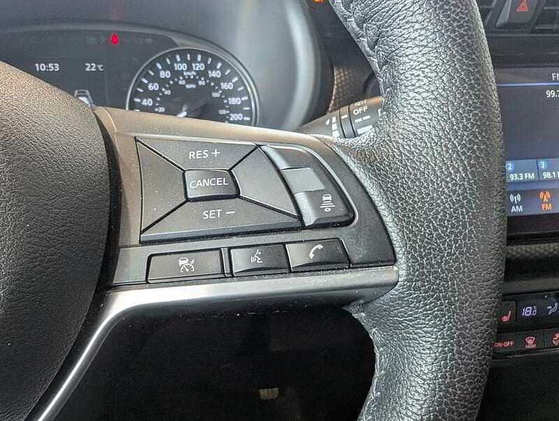 Nissan Kicks 2023 - Image 19