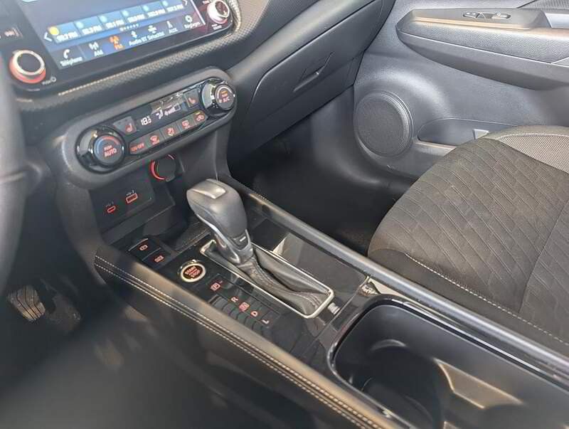 Nissan Kicks 2023 - Image 26