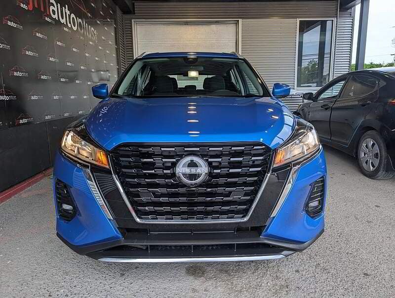 Nissan Kicks 2023 - Image 3