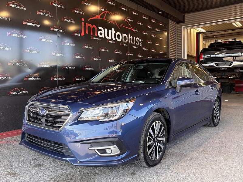 Subaru Legacy 2019 - Image 1