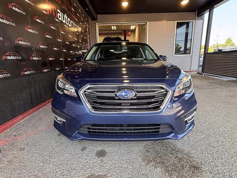 Subaru Legacy 2019 - Image 7