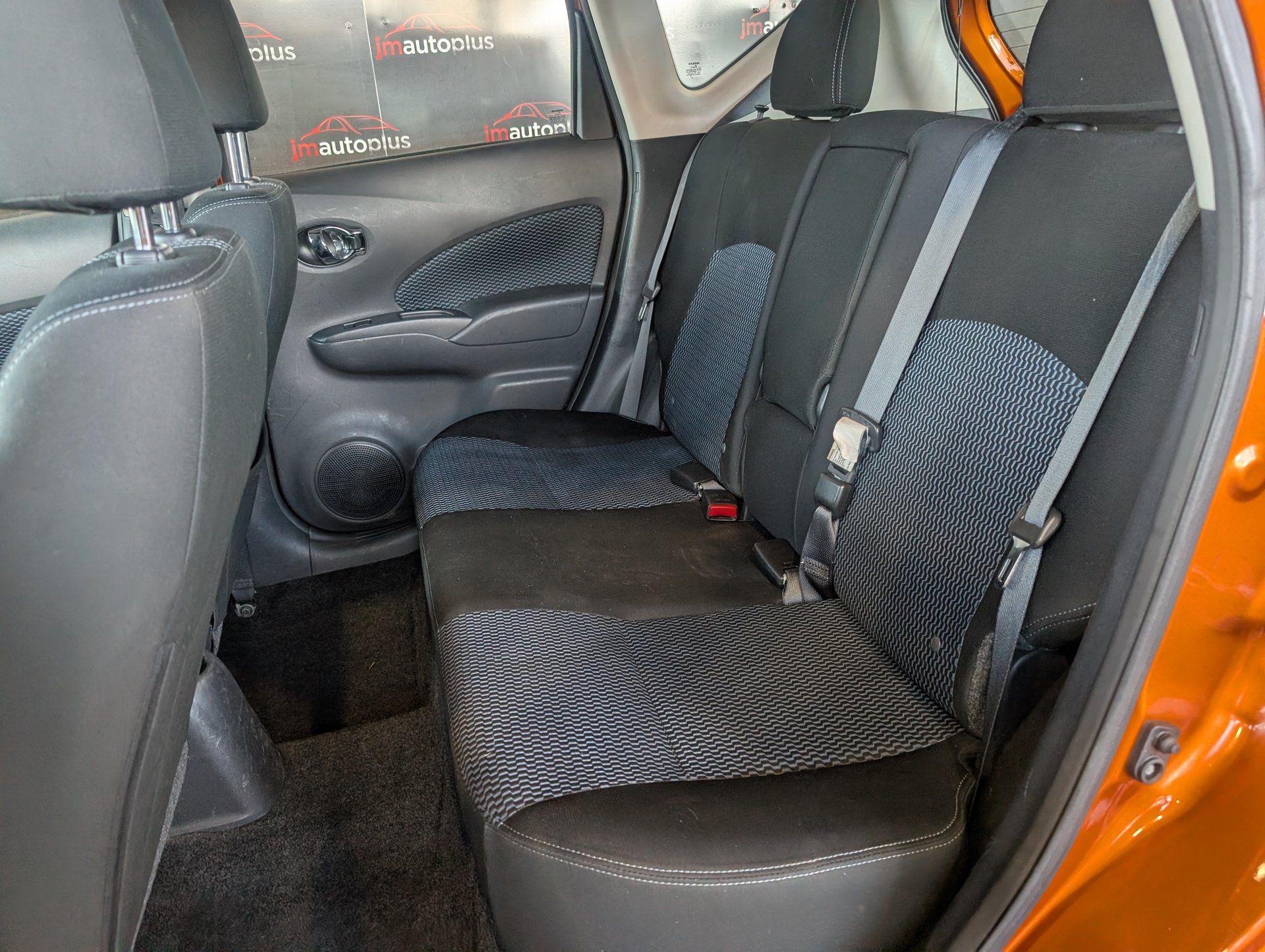 Nissan Versa Note 2017 - Image 25