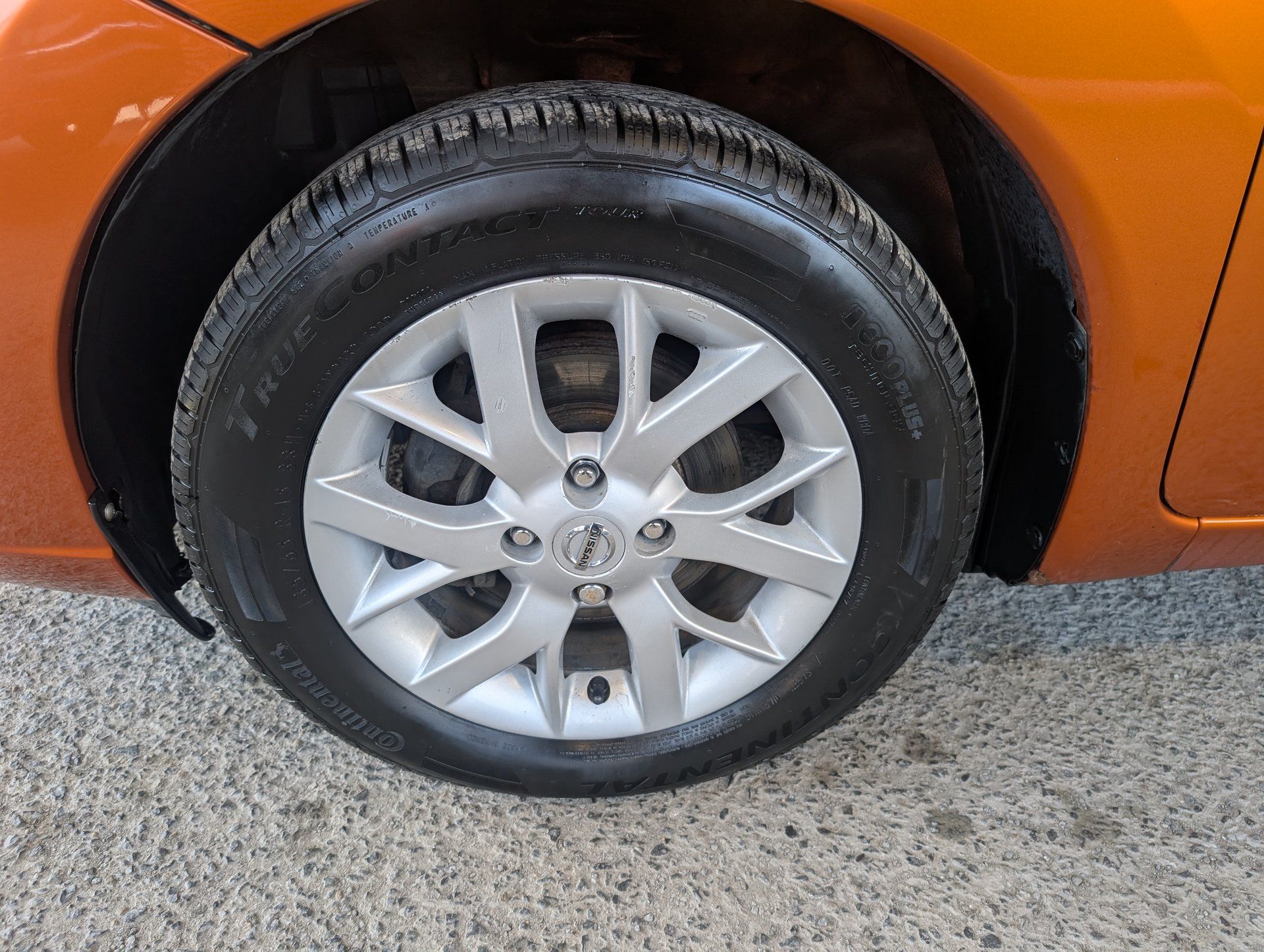 Nissan Versa Note 2017 - Image 27