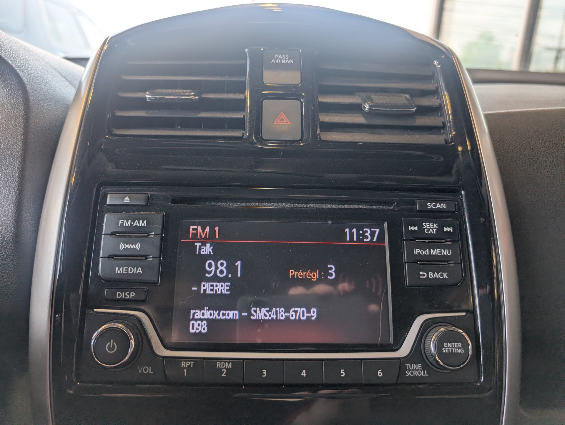 Nissan Versa Note 2017 - Image 20