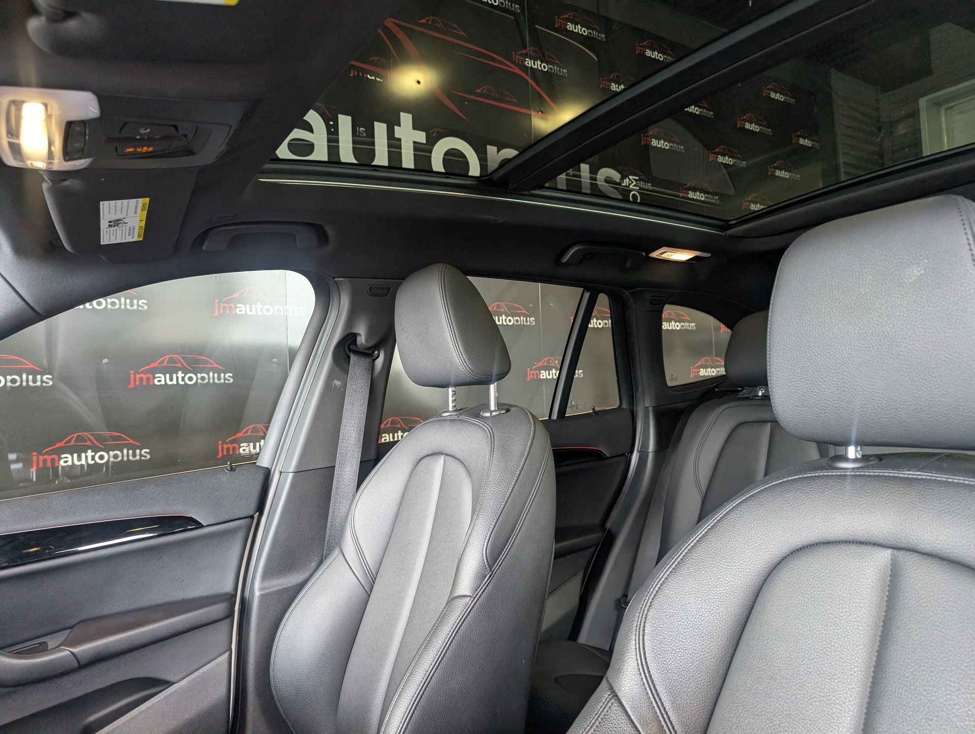 BMW X1 2016 - Image 27