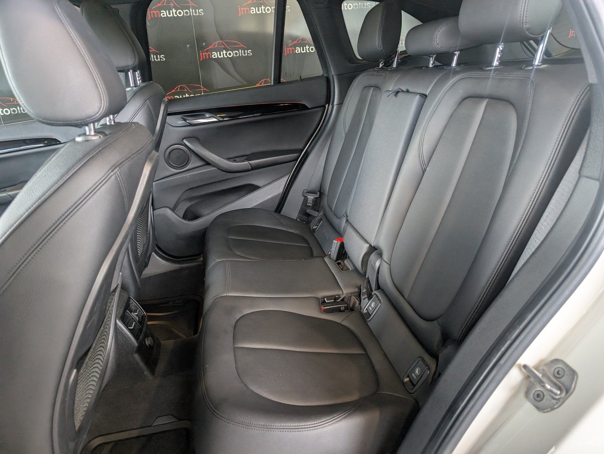 BMW X1 2016 - Image 28