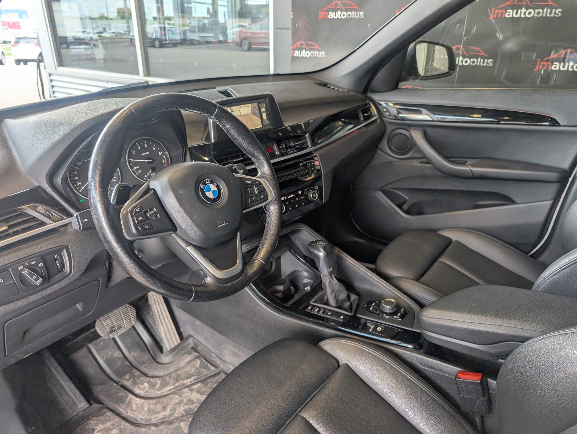 BMW X1 2016 - Image 14