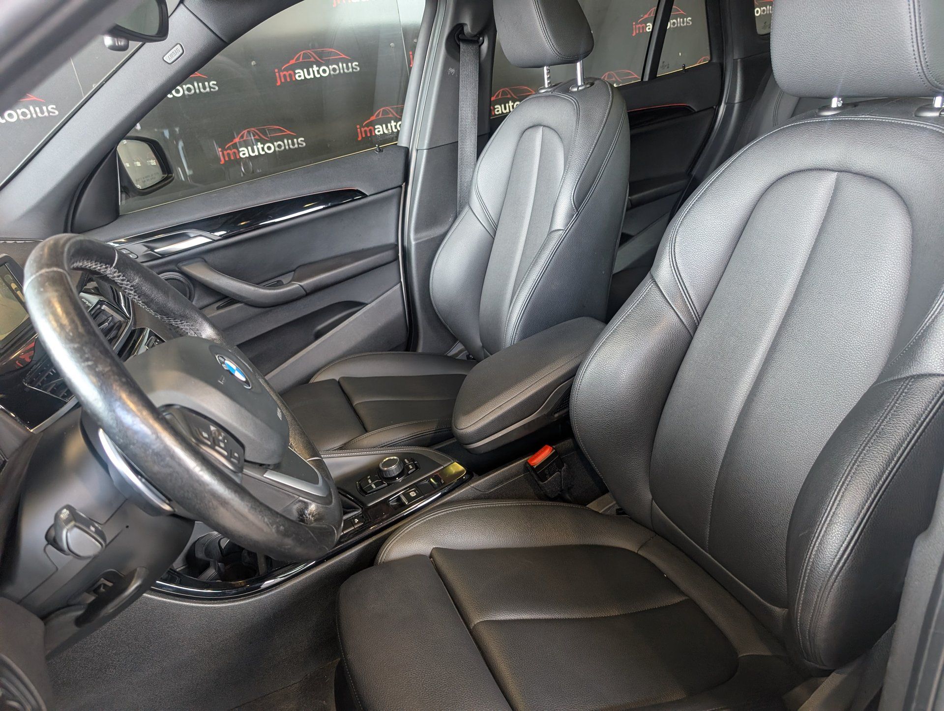 BMW X1 2016 - Image 15