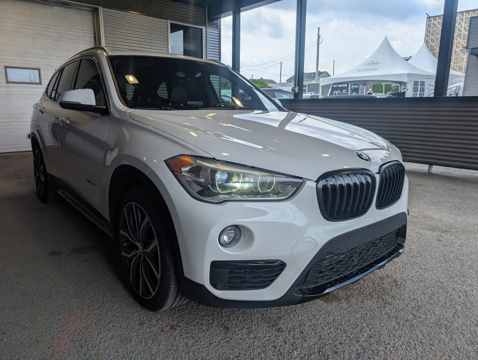 BMW X1 2016 - Image 5