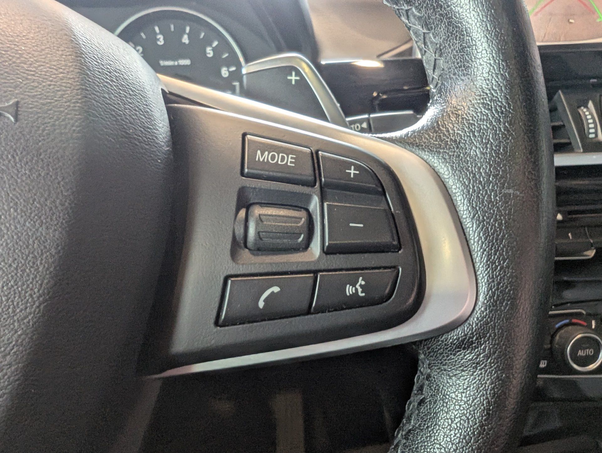 BMW X1 2016 - Image 21