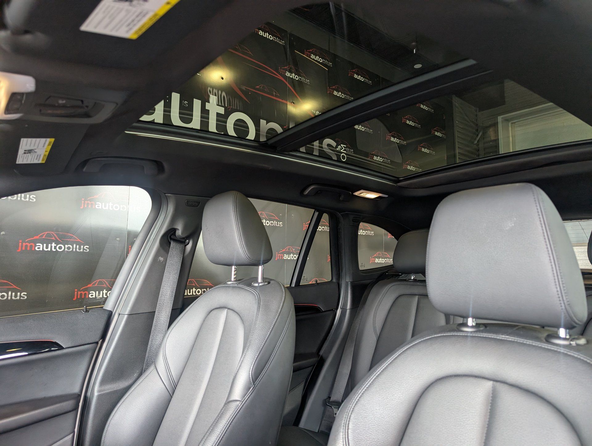 BMW X1 2016 - Image 16