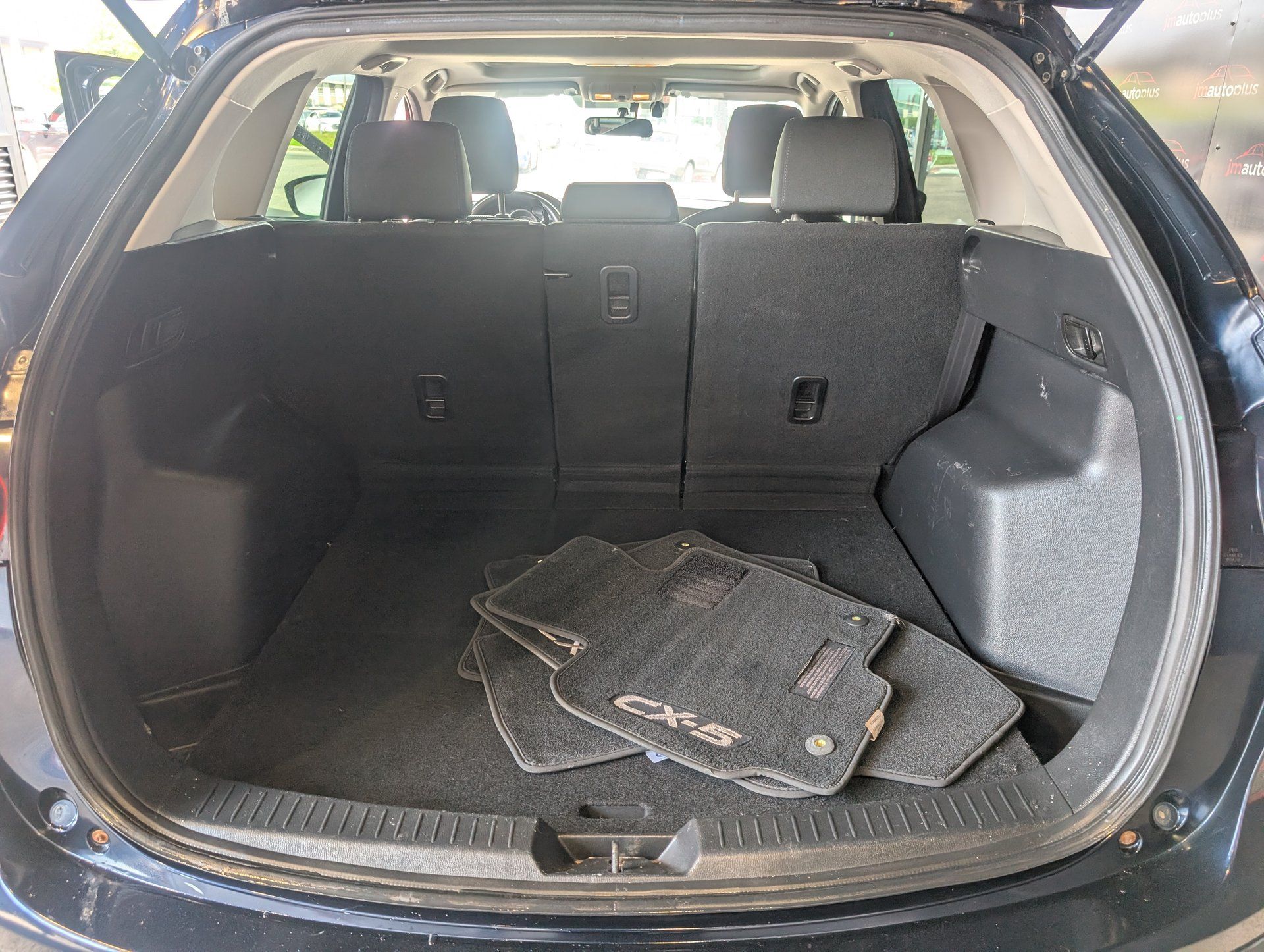 Mazda CX-5 2016 - Image 29