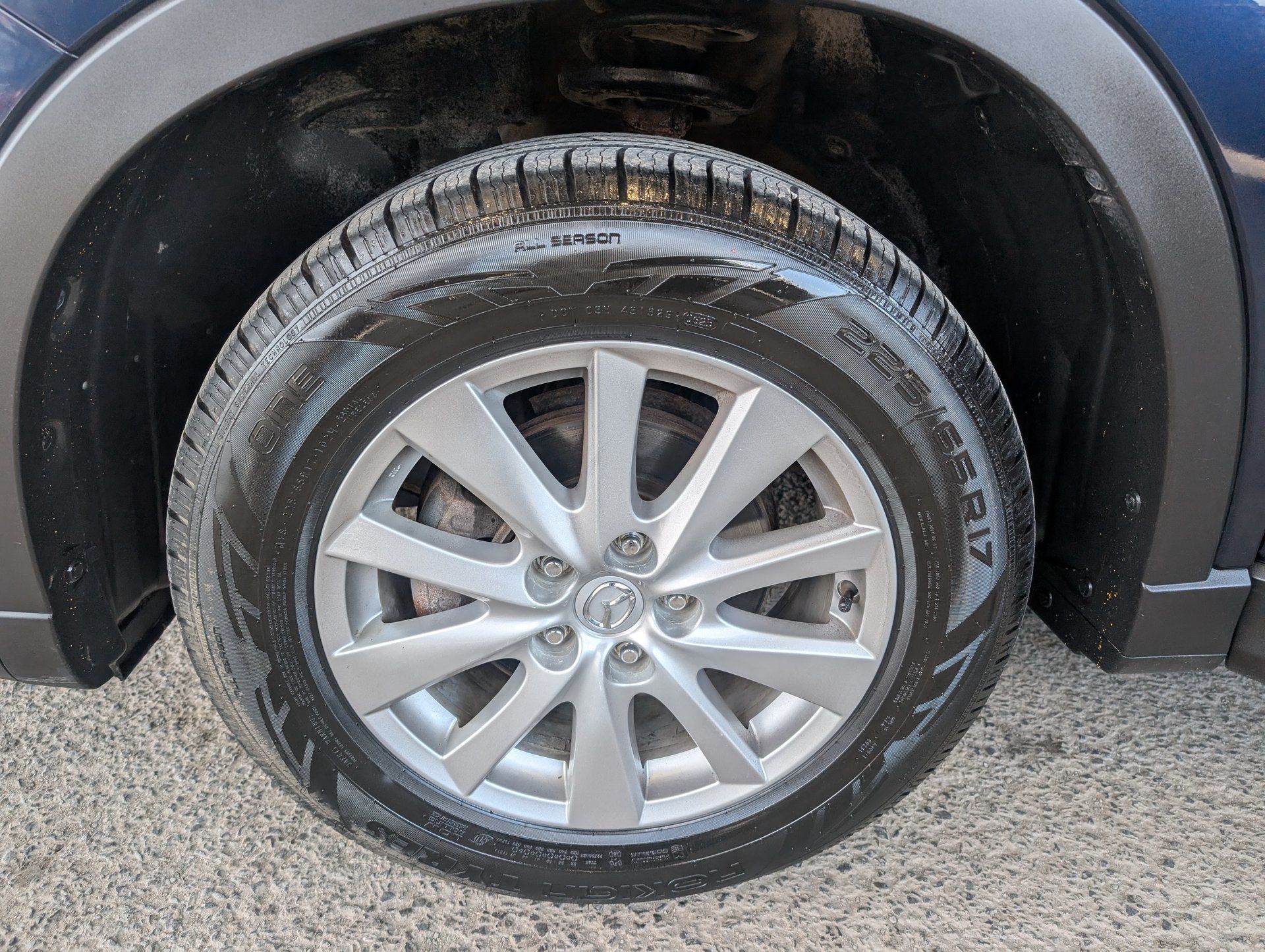 Mazda CX-5 2016 - Image 30