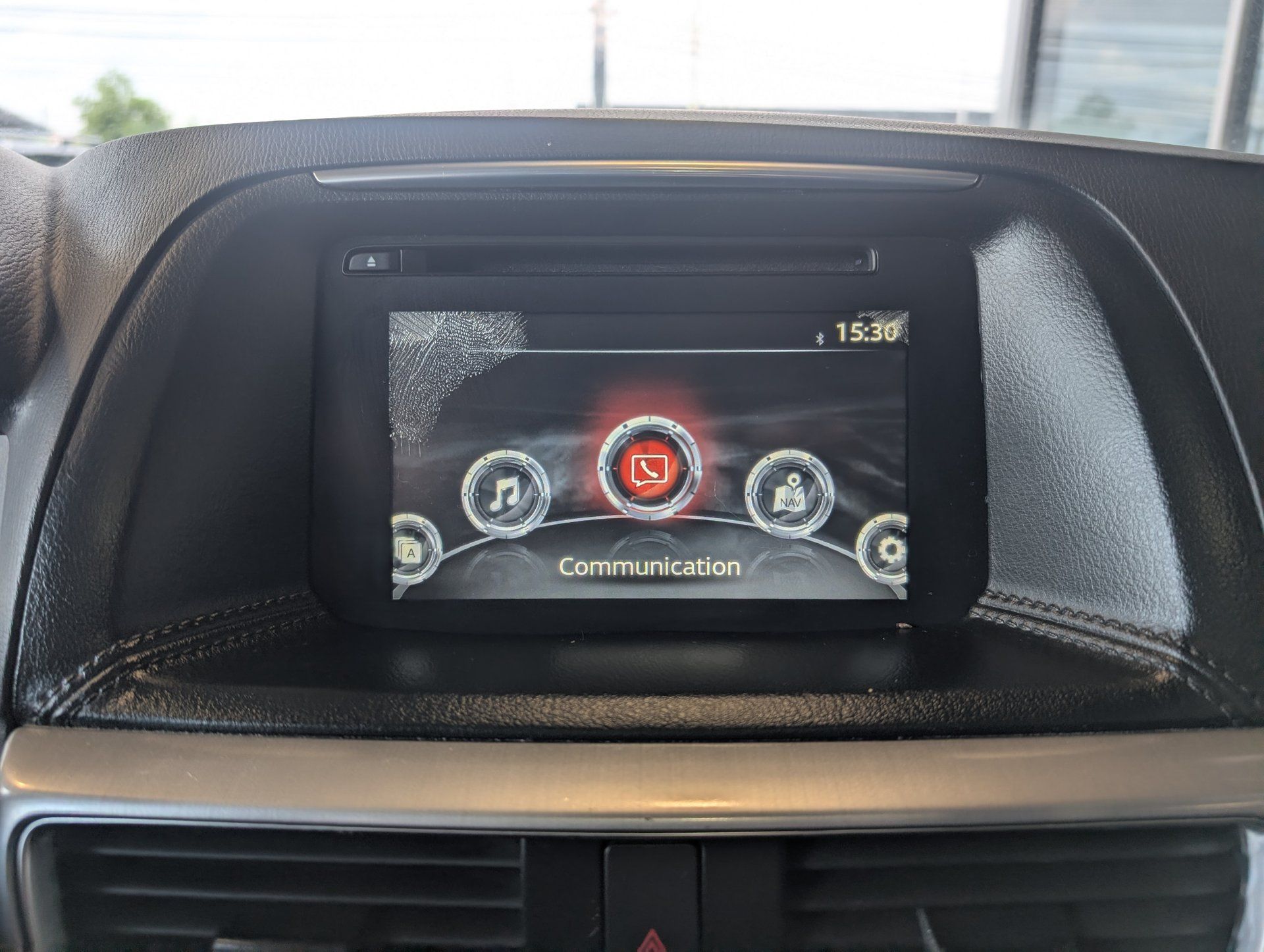 Mazda CX-5 2016 - Image 24