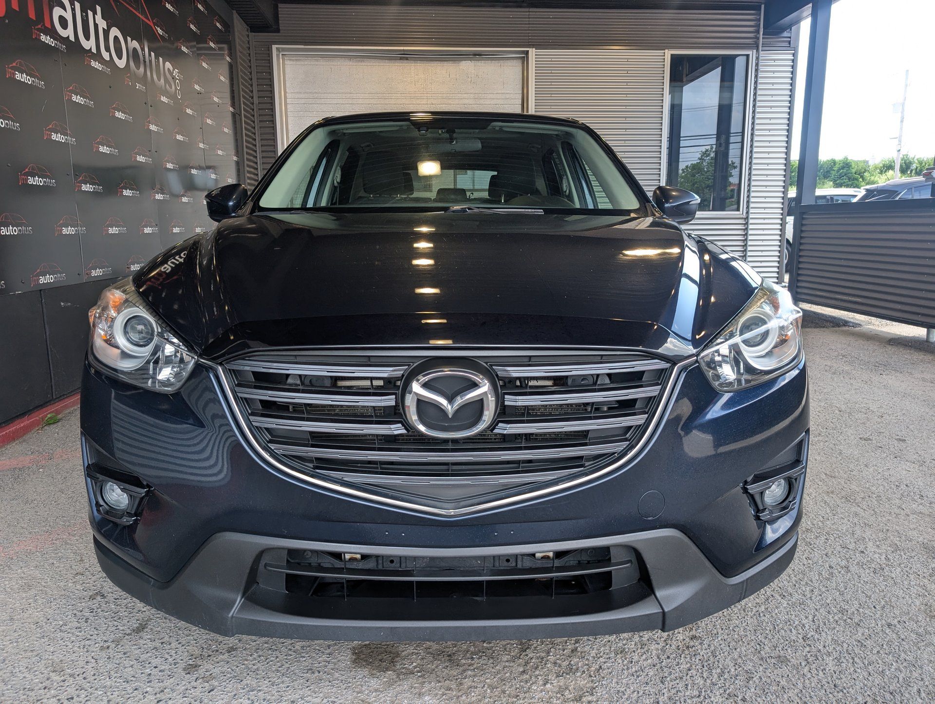 Mazda CX-5 2016 - Image 3