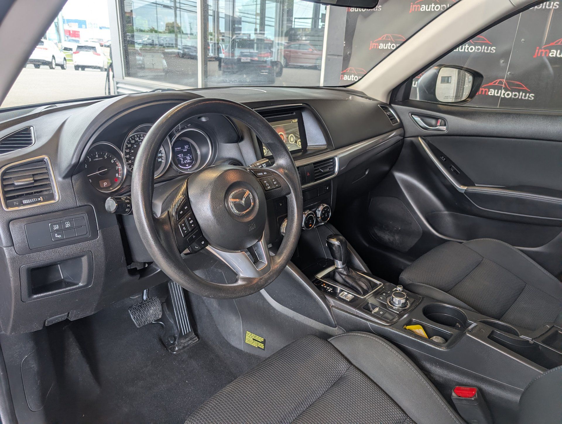 Mazda CX-5 2016 - Image 13