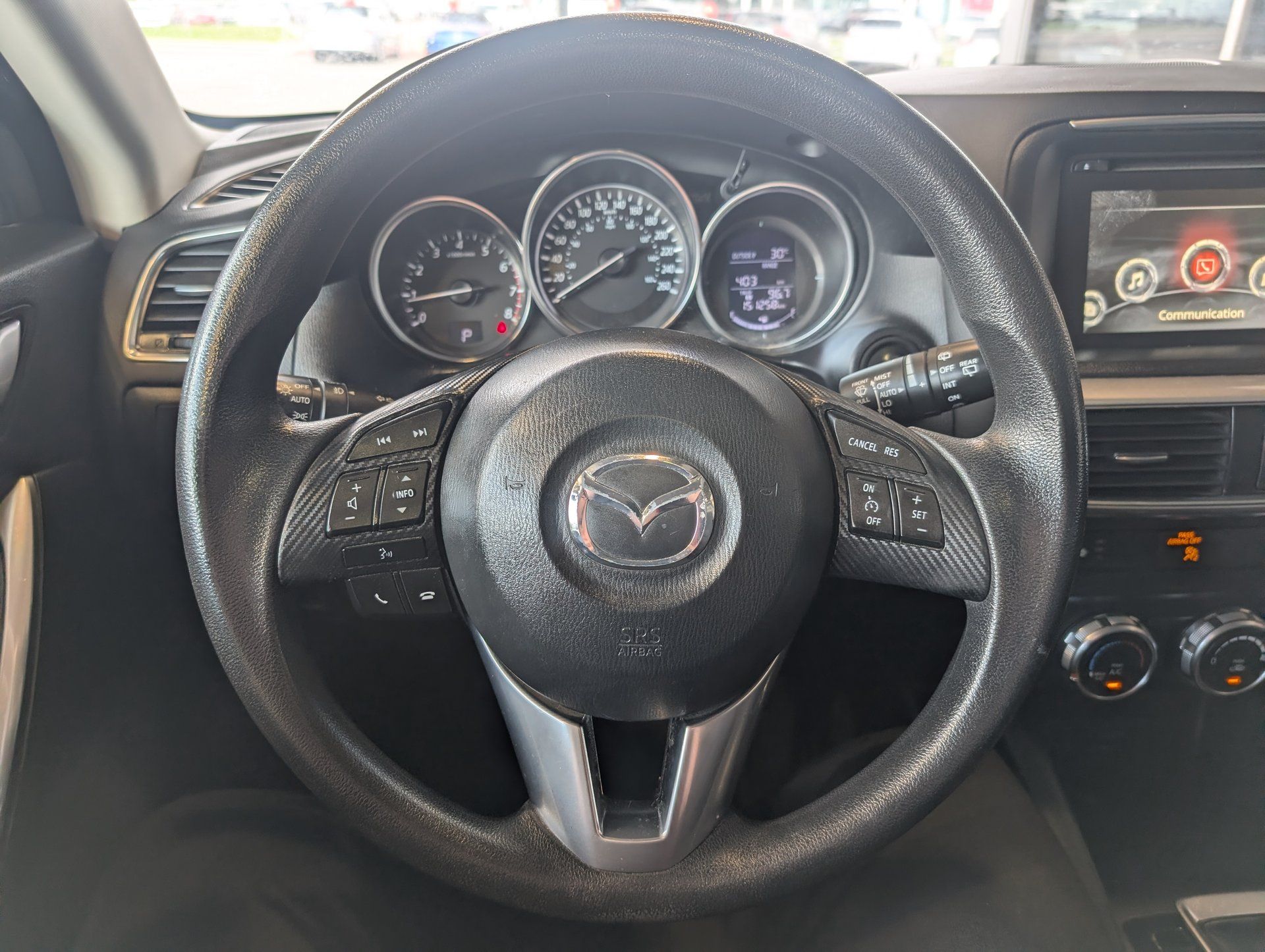 Mazda CX-5 2016 - Image 18