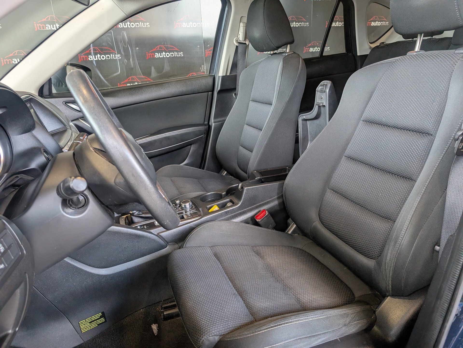 Mazda CX-5 2016 - Image 14