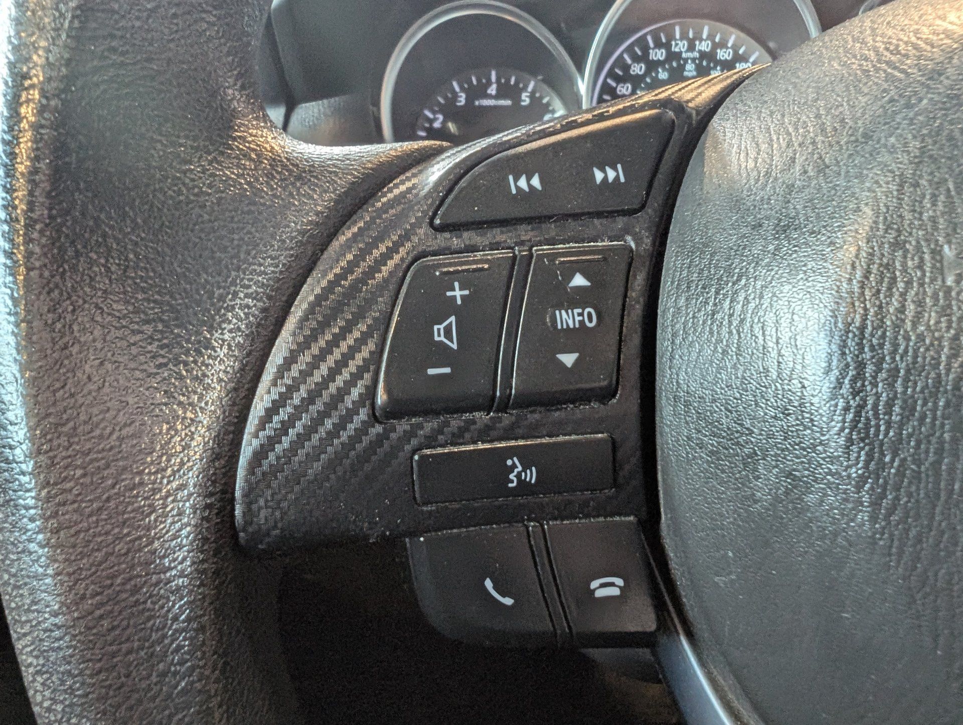 Mazda CX-5 2016 - Image 19