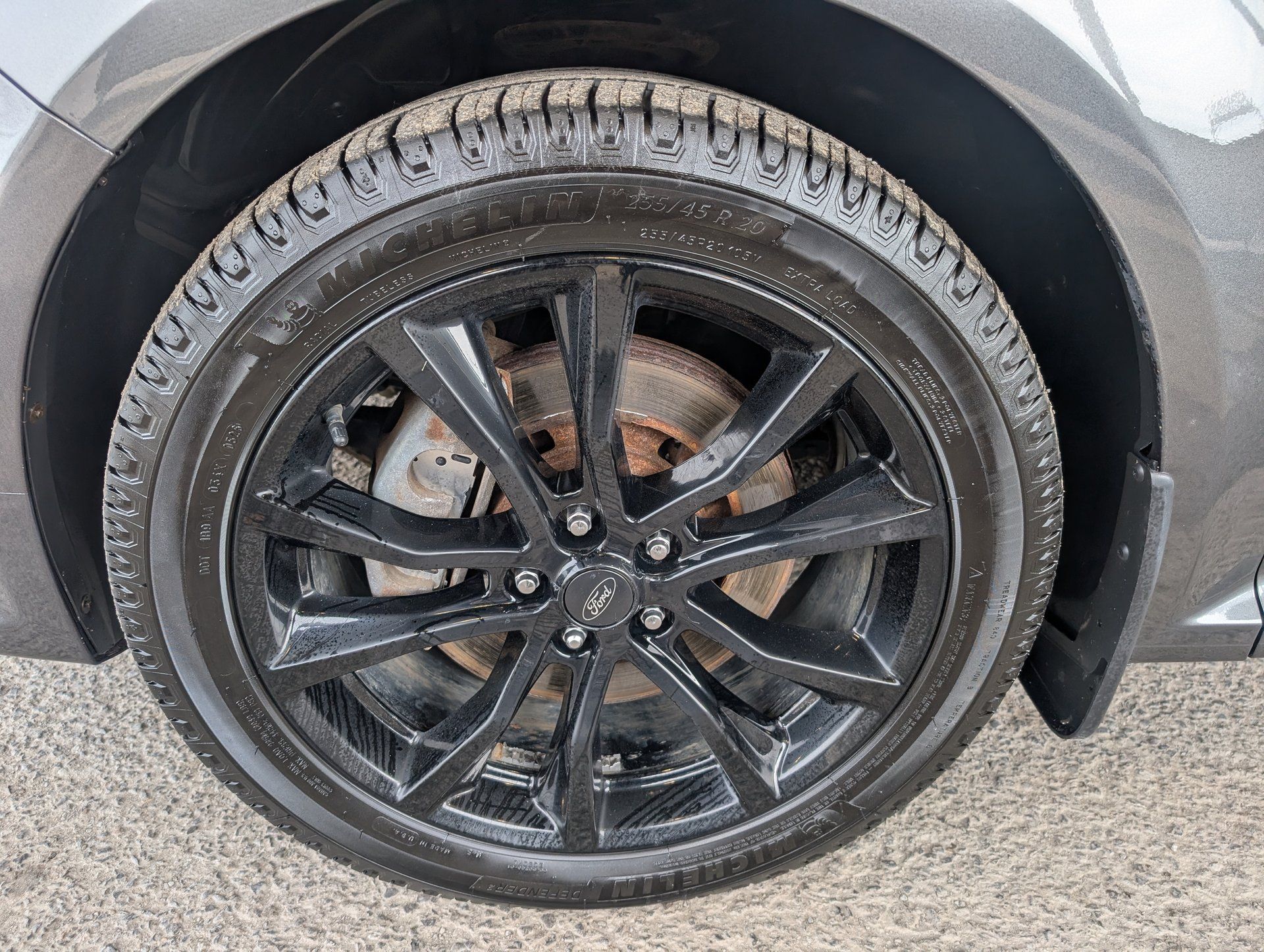 Ford Flex 2019 - Image 33