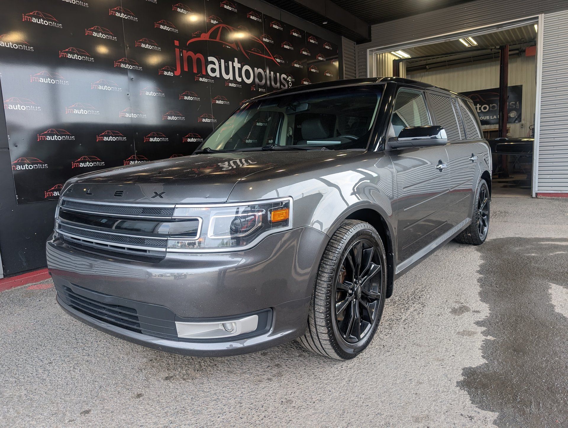Ford Flex 2019 - Image 1