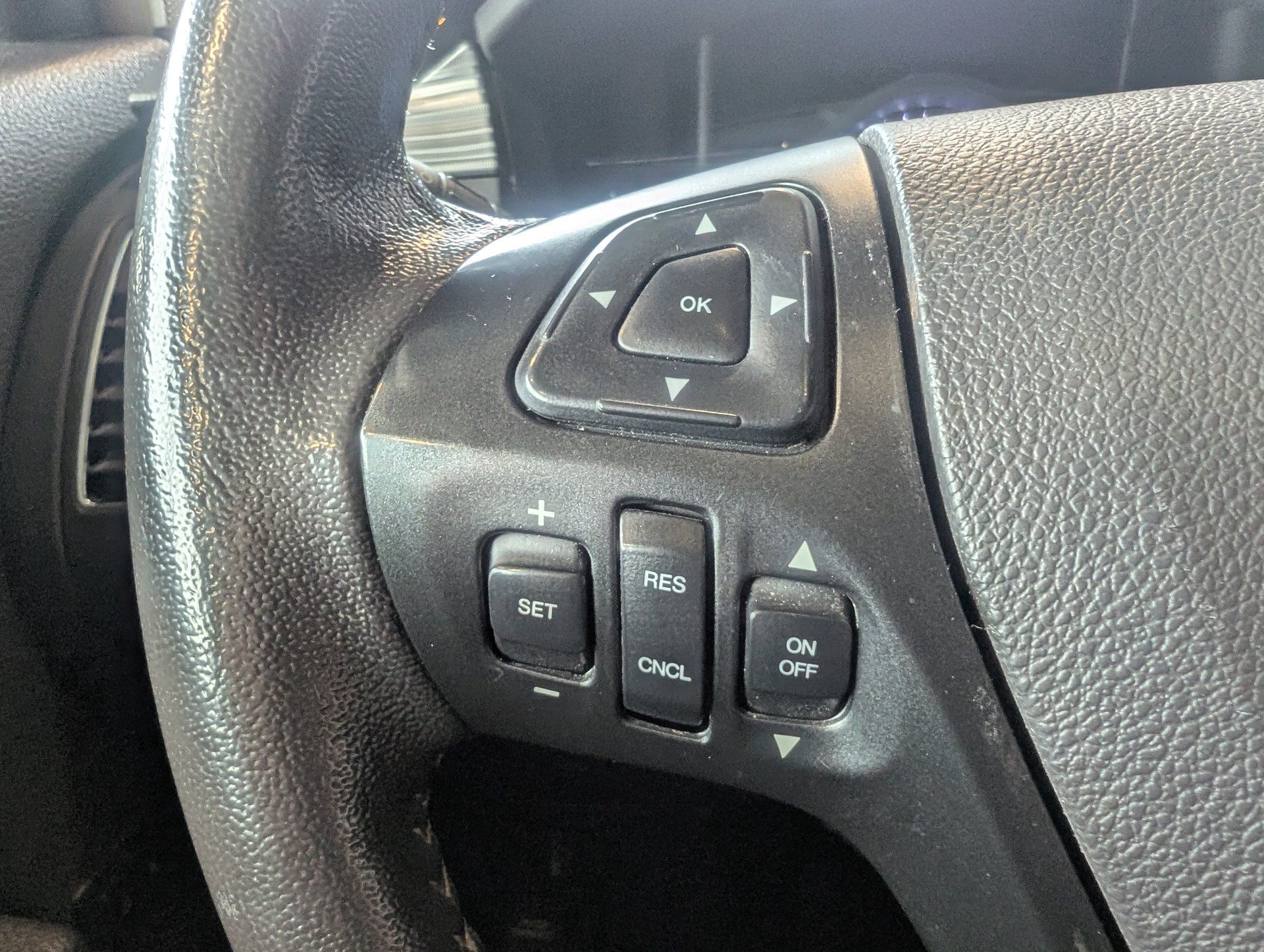 Ford Flex 2019 - Image 20